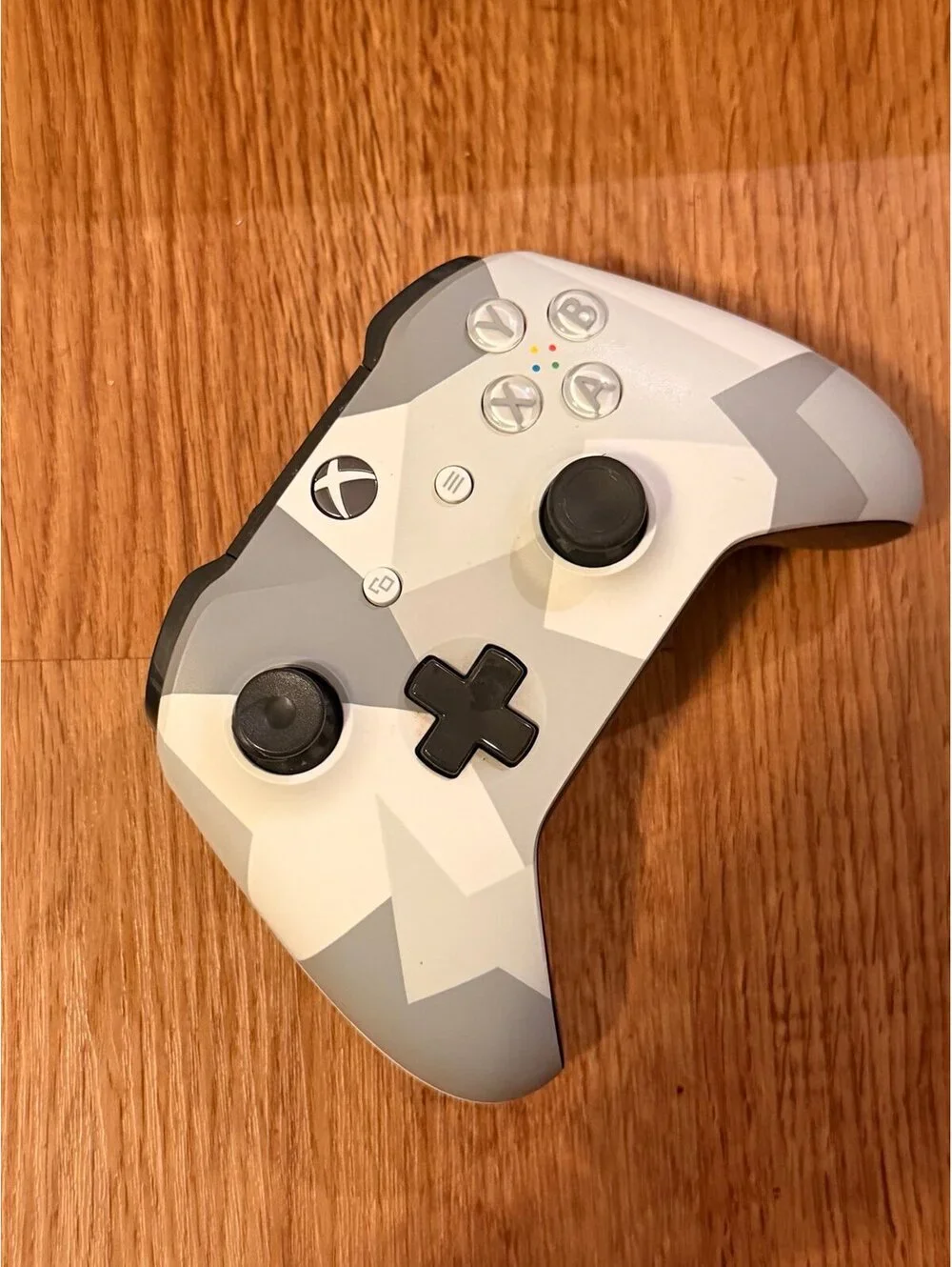 Xbox One S Console (1TB)